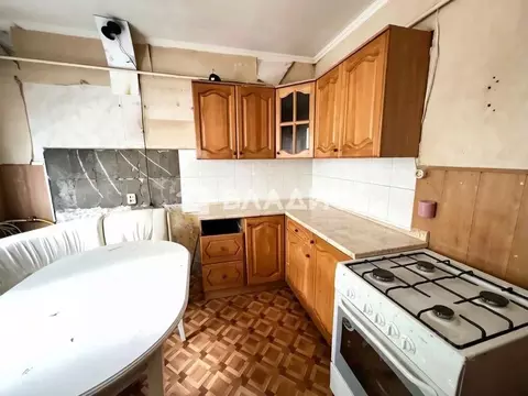 2-к кв. Пензенская область, Пенза просп. Строителей, 62 (50.2 м)