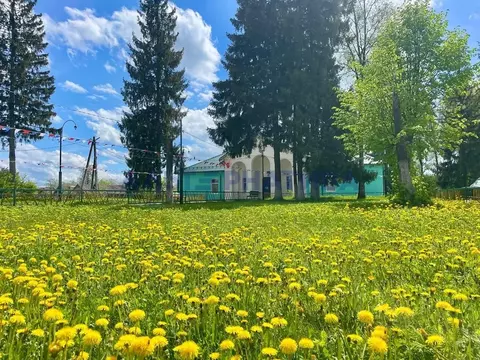 2-к кв. Ярославская область, Переславль-Залесский муниципальный округ, ...