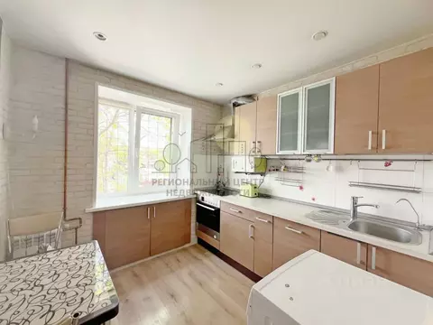 3-к кв. Иркутская область, Иркутск Канская ул., 20 (56.4 м)