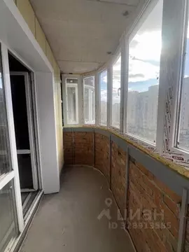 Студия Омская область, Омск ул. Б.Г. Шаронова, 29 (24.7 м)