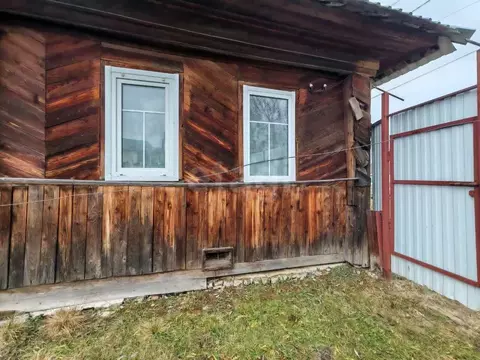 Дом в Удмуртия, Можга Можгинский район, Станционный пер., 17 (42 м)