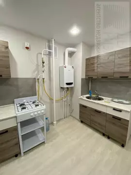 1-к кв. Ивановская область, Ивановский муниципальный округ, д. ...