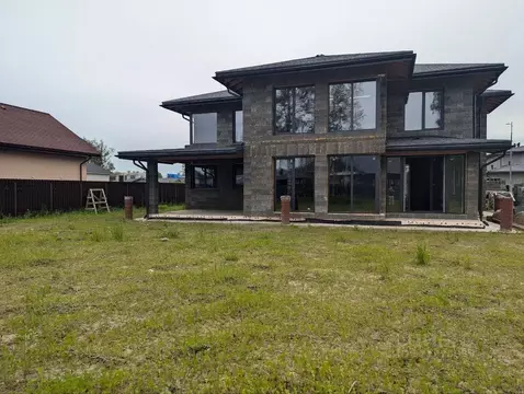 Коттедж в Санкт-Петербург, Санкт-Петербург, Петергоф Петергофские Дачи ...