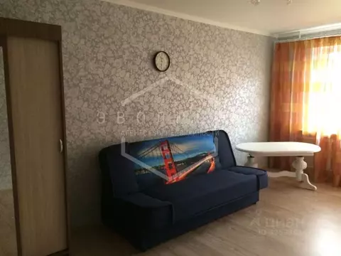 2-к кв. Калининградская область, Калининград ул. Кирова, 45 (44.5 м)