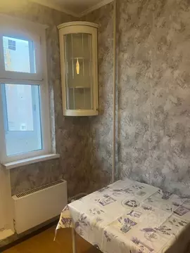 1-к кв. Москва просп. Нововатутинский, 11 (32.0 м)