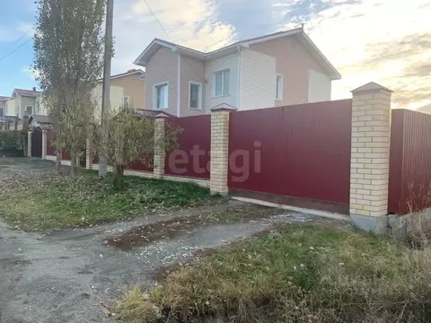 Дом в Челябинская область, Южноуральск пос. Рощино-2, ул. Тенистая, 78 ...