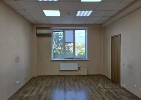 Офис в Новосибирская область, Новосибирск ул. Орджоникидзе, 47 (23 м)
