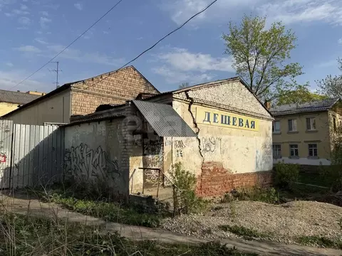Помещение свободного назначения в Калужская область, Калуга ул. ...