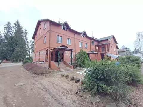 Таунхаус в Ленинградская область, Всеволожск Парк Кенша мкр, 6 (151 м)