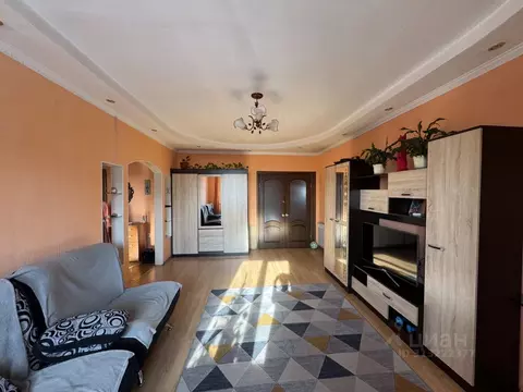 Дом в Бурятия, Улан-Удэ Солнечный мкр, ул. Балдано (200 м)