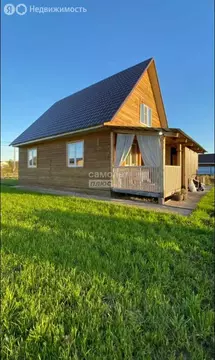 Дом в село Кумлекуль, Тополиная улица, 16 (140 м)