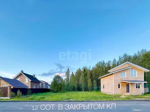 Участок в Москва № 182 кв-л, 145 (12.0 сот.)