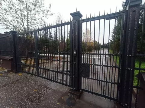 Участок в посёлок Вешки, Вёшинская улица, 4 (24.58 м)