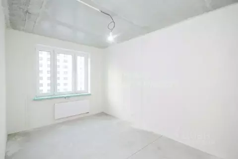 1-к кв. Тюменская область, Тюмень ул. Республики, 204к11 (38.0 м)