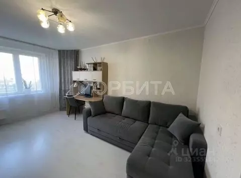 2-к кв. Тюменская область, Тюмень Широтная ул., 96к1 (60.0 м)