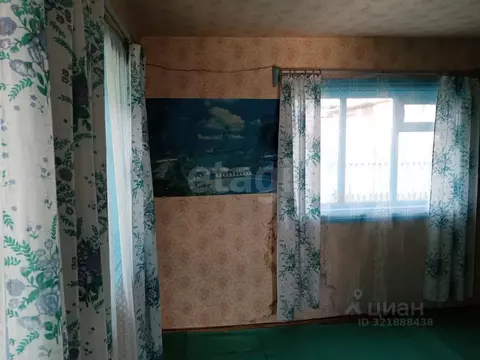 Дом в Свердловская область, Горноуральский муниципальный округ, с. ...