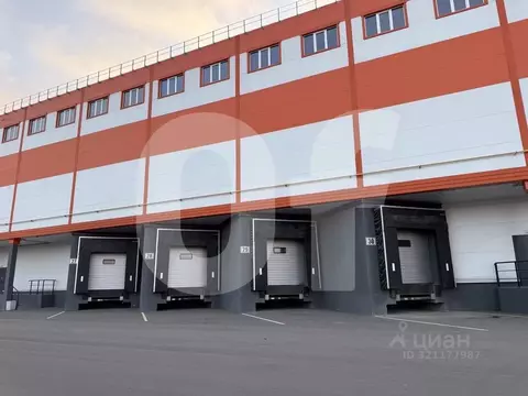 Склад в Московская область, Ленинский городской округ, Горки Ленинские ...