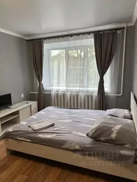 1-к кв. Алтайский край, Рубцовск ул. Громова, 6 (31.0 м)