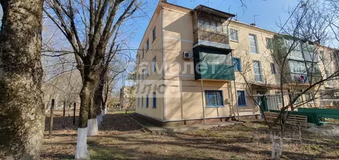 3-к кв. Краснодарский край, Кореновский район, пос. Новоберезанский ...