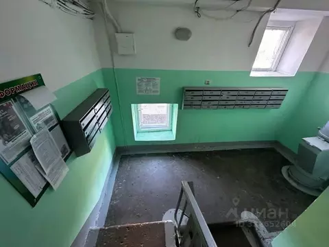 2-к кв. Нижегородская область, Нижний Новгород ул. Переходникова, 5 ...