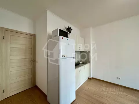 Студия Санкт-Петербург просп. Ветеранов, 169к3 (23.4 м)