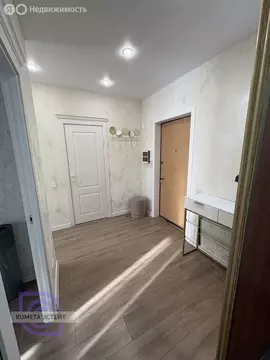 Квартира-студия: Котельники, Кузьминская улица, 15 (51 м)