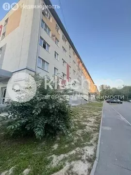 2-комнатная квартира: Казань, улица Космонавтов, 10 (22.4 м)