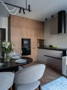 2-к кв. Санкт-Петербург Белоостровская ул., 10к2 (65.0 м)