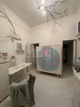 Комната Санкт-Петербург Старорусская ул., 5/3 (18.6 м)