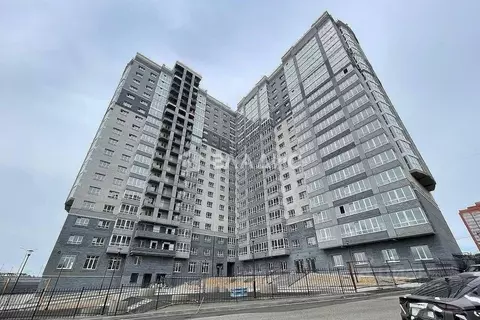 1-к кв. Владимирская область, Владимир ул. Нижняя Дуброва, 49А (34.0 ...