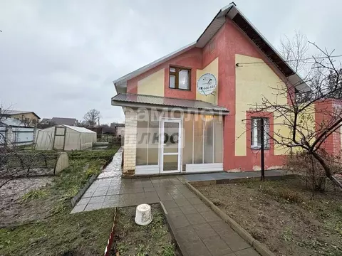 Коттедж в Марий Эл, Йошкар-Ола ул. Павлова, 18 (154 м)