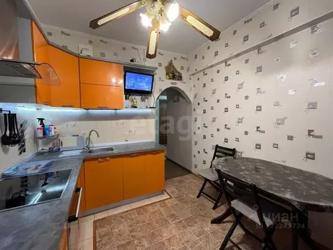 2-к кв. Ямало-Ненецкий АО, Ноябрьск ул. Изыскателей, 18А (50.2 м)