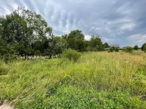 Участок в Московская область, Сергиево-Посадский городской округ, д. ...