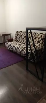 Студия Санкт-Петербург просп. Ветеранов, 175к4 (27.0 м)