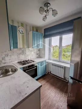 2-к кв. Калининградская область, Калининград ул. Лейтенанта Яналова, ...