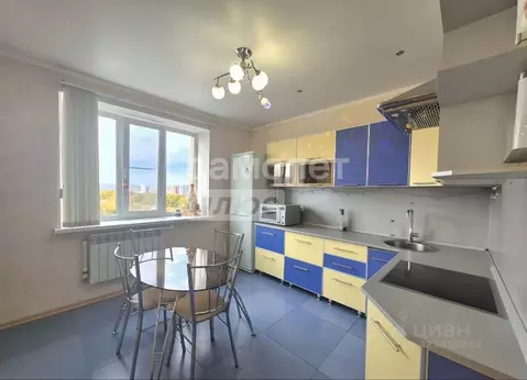 Студия Пензенская область, Пенза ул. Фурманова, 21 (49.6 м)