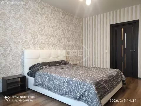 2-комнатная квартира: Калининград, Флотская улица, 4 (62.2 м)