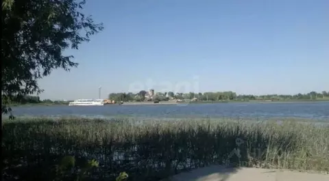 Участок в Ростовская область, Азовский район, Елизаветинское с/пос, ...