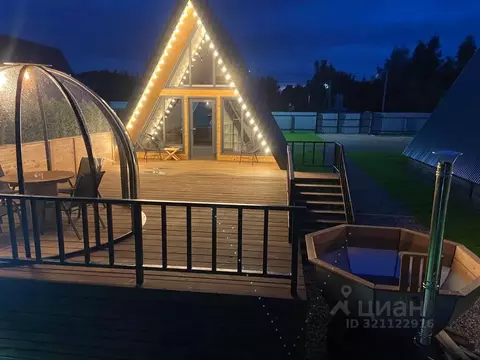 Дом в Московская область, Мытищи городской округ, д. Протасово ул. ...