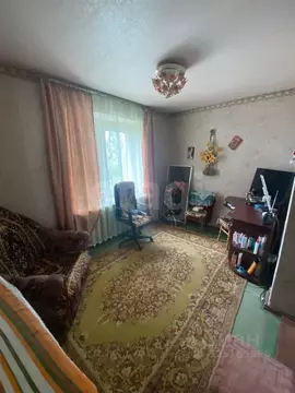 3-к кв. Ростовская область, Аксай ул. Вартанова, 2А (60.0 м)