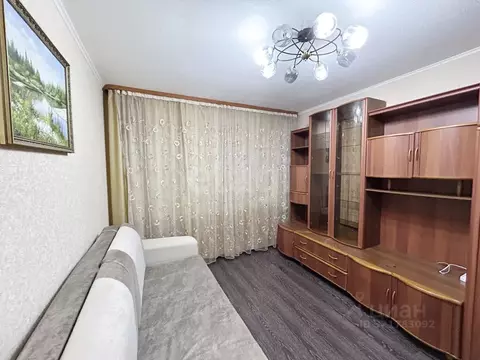 1-к кв. Ямало-Ненецкий АО, Новый Уренгой Восточный мкр, 6/9 (35.2 м)