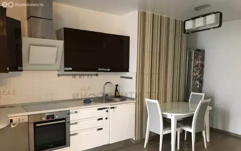 2-комнатная квартира: Красногорск, Красногорский бульвар, 17 (53.4 м)