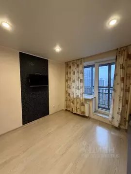 Студия Ленинградская область, Мурино Всеволожский район, ул. Шувалова, ...