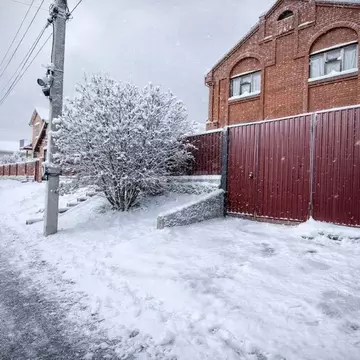 Дом в Башкортостан, Стерлитамак Солнечный мкр, ул. Ростовцева (306 м)