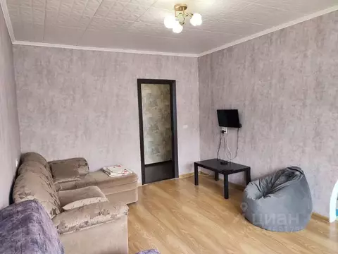 1-к кв. Ростовская область, Ростов-на-Дону ул. Нансена, 119 (40.0 м)