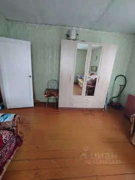 1-к кв. Ульяновская область, Майна рп ул. Павлика Морозова, 6 (32.8 м)