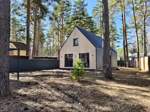 Дом в Тюменская область, Тюменский муниципальный округ, с. Перевалово ...