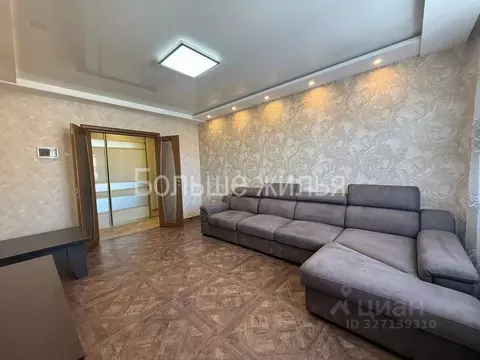 3-к кв. Волгоградская область, Волгоград Семь Ветров мкр, ул. ...