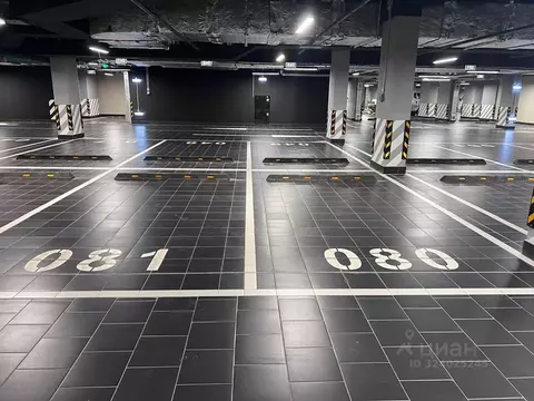 Гараж в Москва Союз жилой комплекс, к1 (14 м)