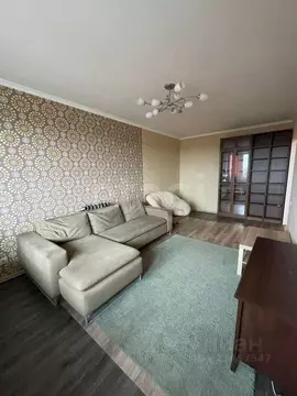 1-к кв. Томская область, Томск ул. Павла Нарановича, 2 (39.1 м)